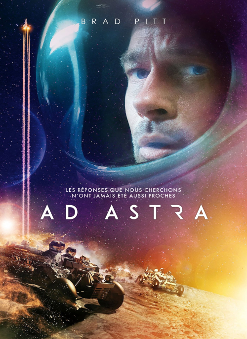 Affiche du film