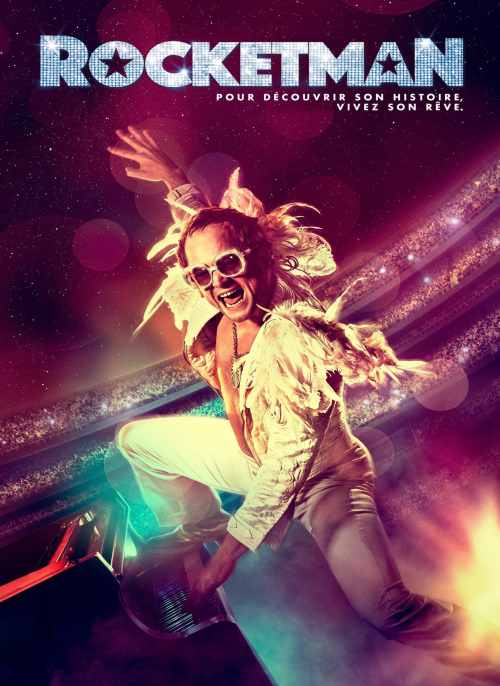 Affiche du film