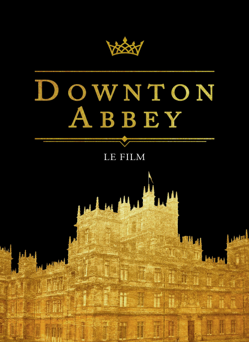 Affiche du film