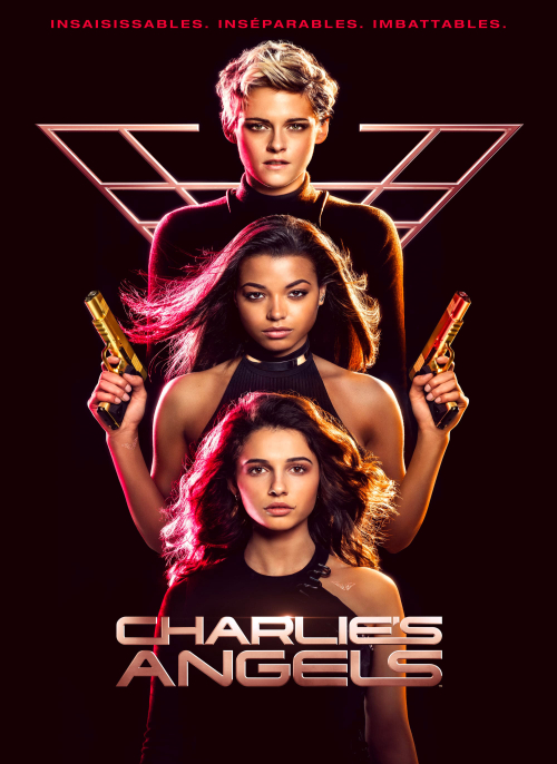 Affiche du film