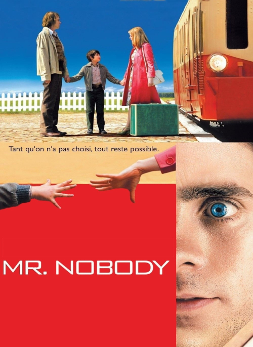 Affiche du film