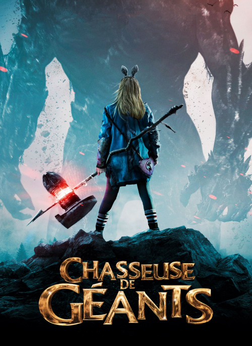 Affiche du film