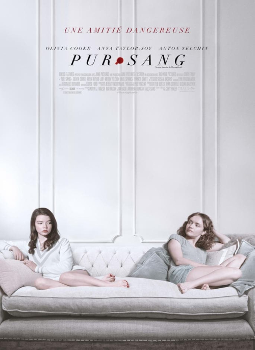 Affiche du film