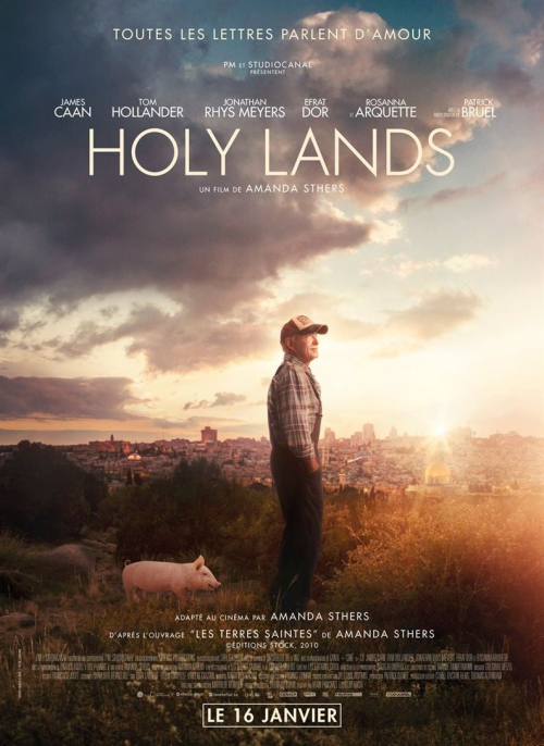 Affiche du film