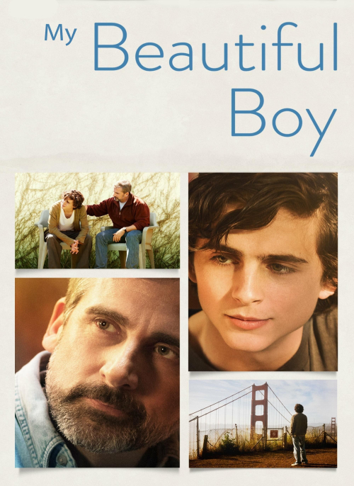 Affiche du film