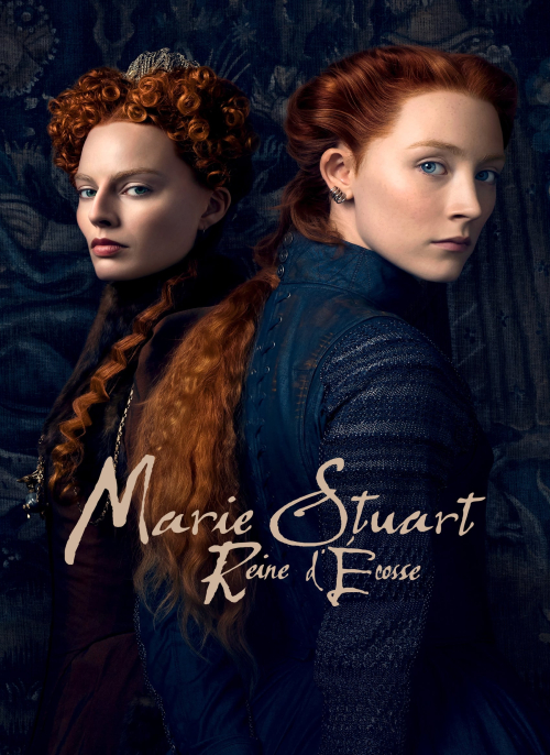 Affiche du film