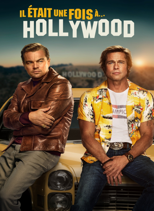 Affiche du film