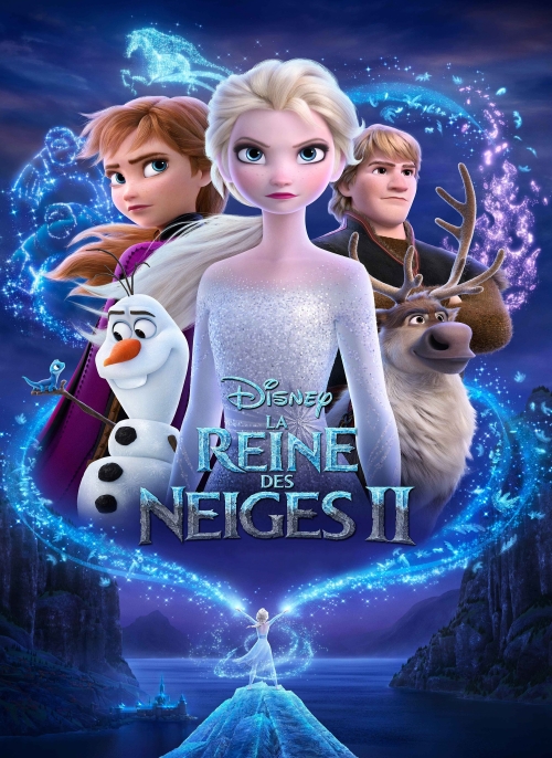 Affiche du film
