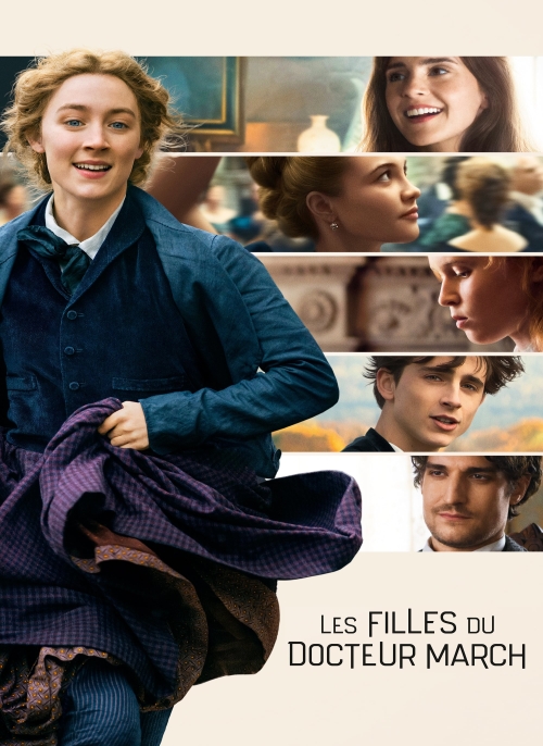 Affiche du film