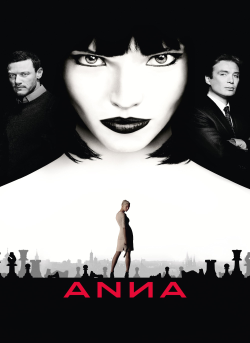 Affiche du film