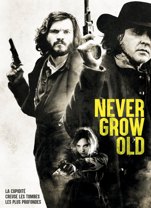 Affiche du film
