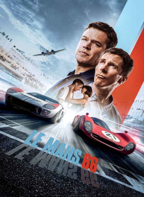 Affiche du film