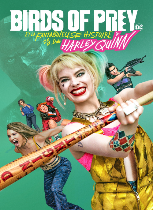 Affiche du film