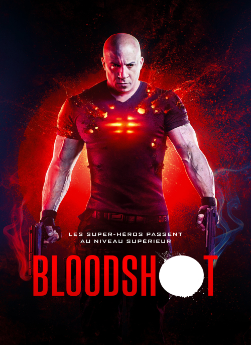 Affiche du film