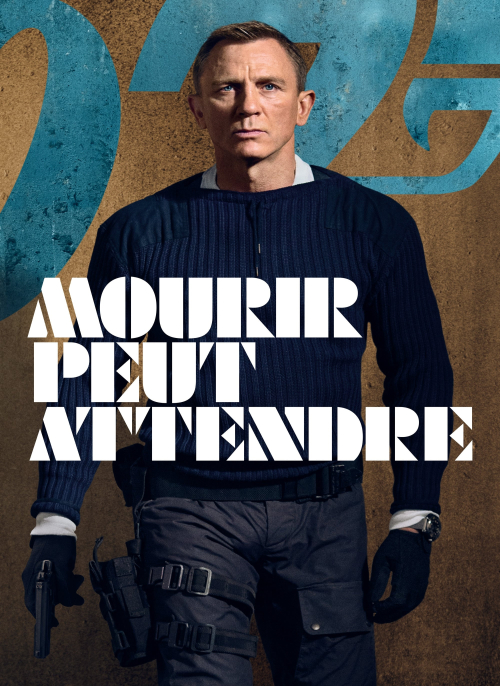 Affiche du film