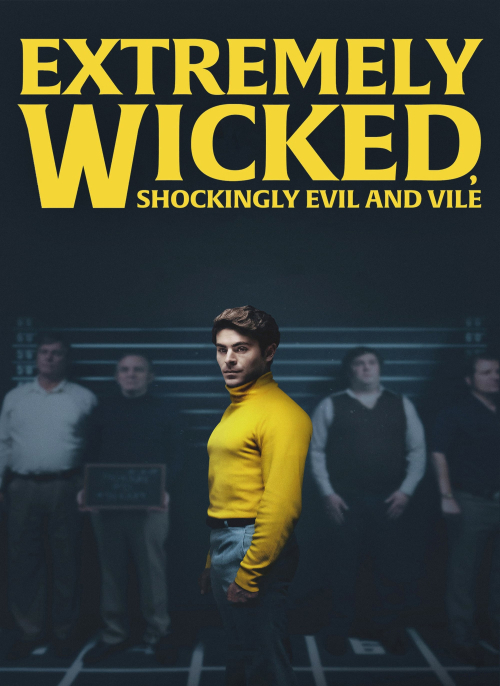 Affiche du film