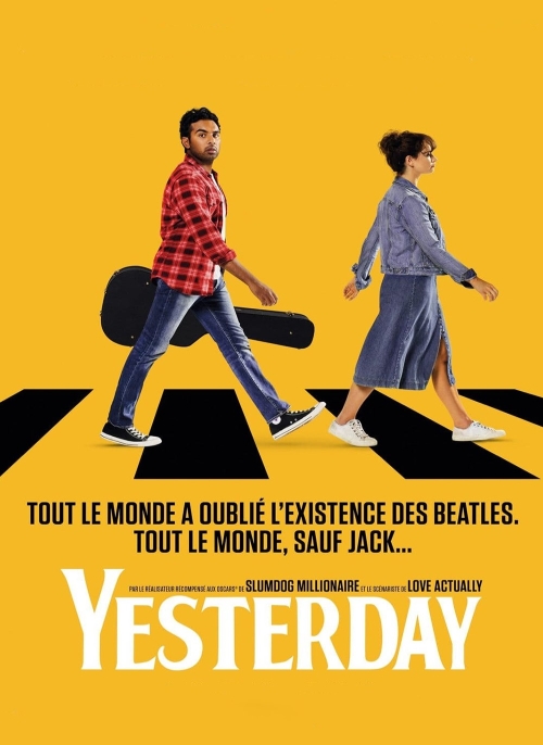 Affiche du film