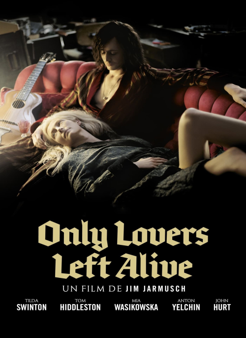 Affiche du film