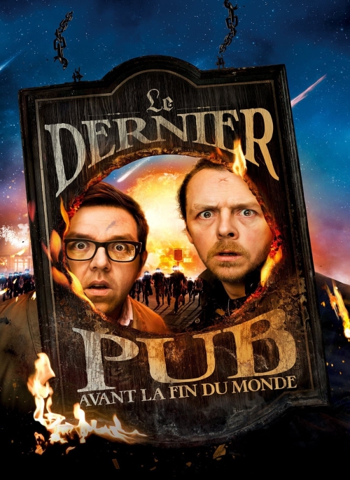 Affiche du film