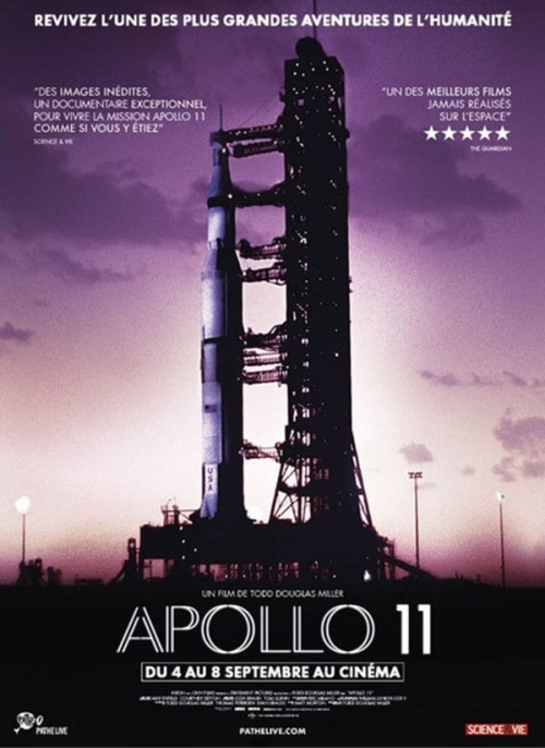 Affiche du film
