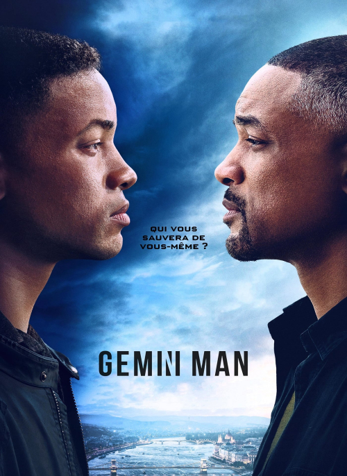 Affiche du film
