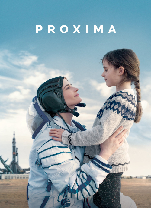Affiche du film