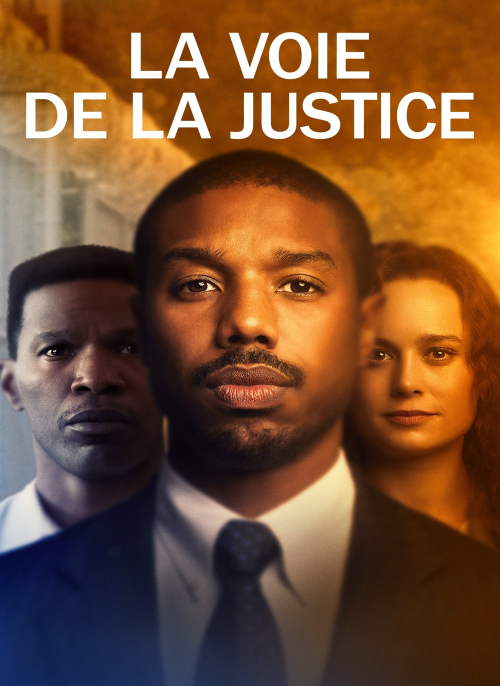 Affiche du film