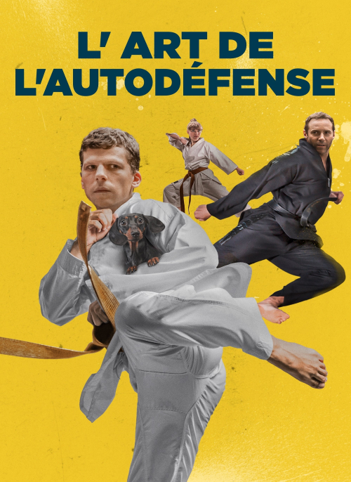 Affiche du film