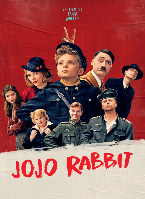Affiche du film