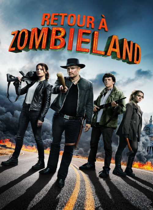 Affiche du film