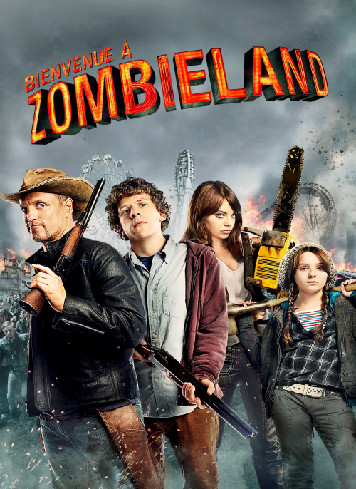 Affiche du film