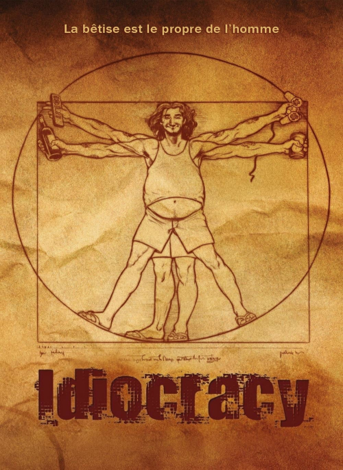 Affiche du film