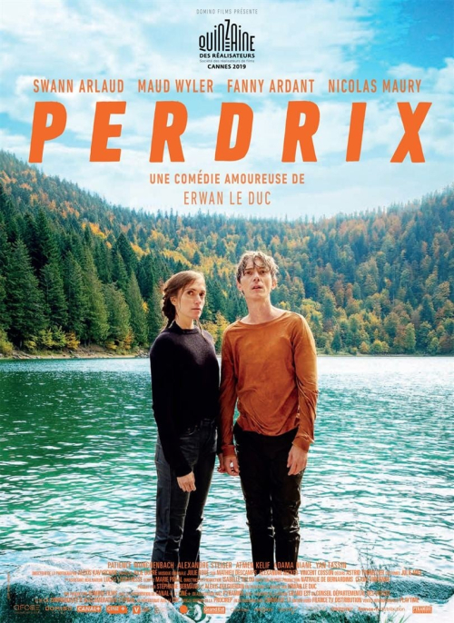 Affiche du film