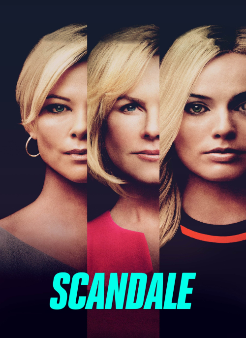 Affiche du film