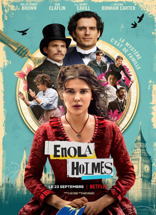 Affiche du film