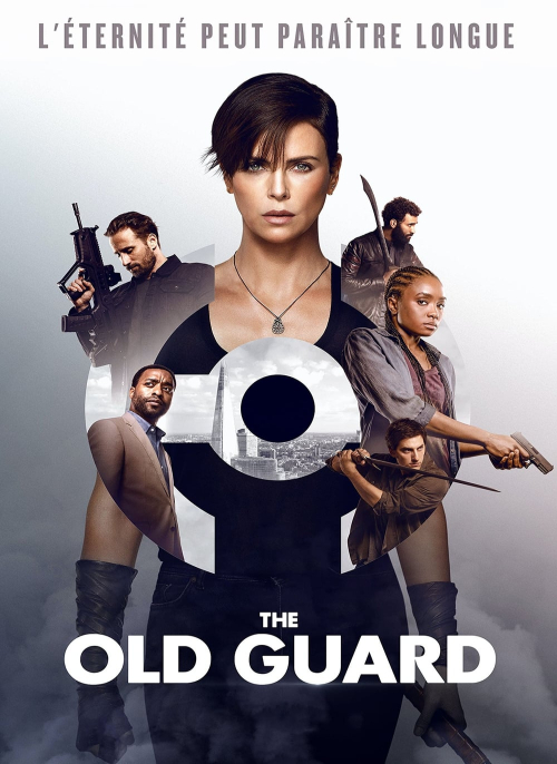 Affiche du film
