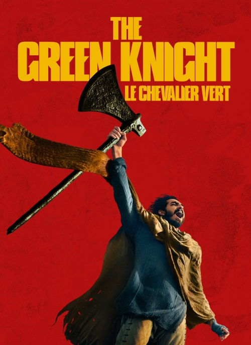 Affiche du film
