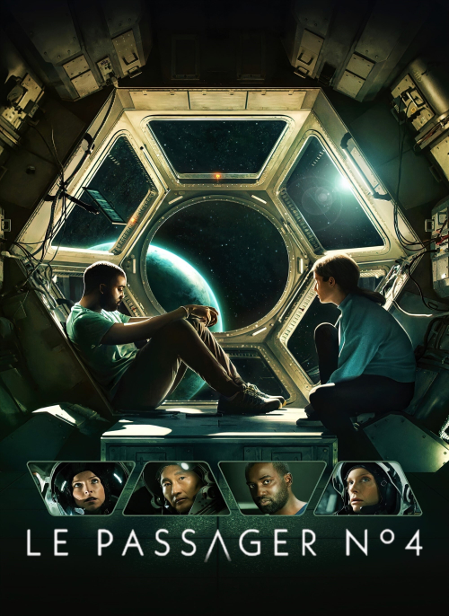 Affiche du film