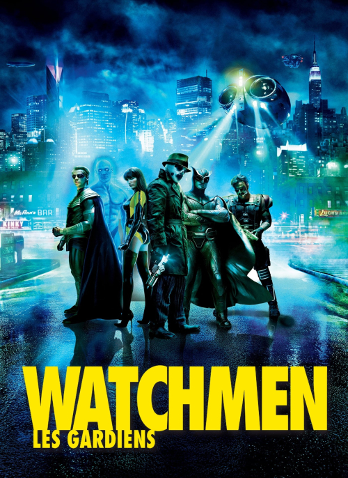 Affiche du film