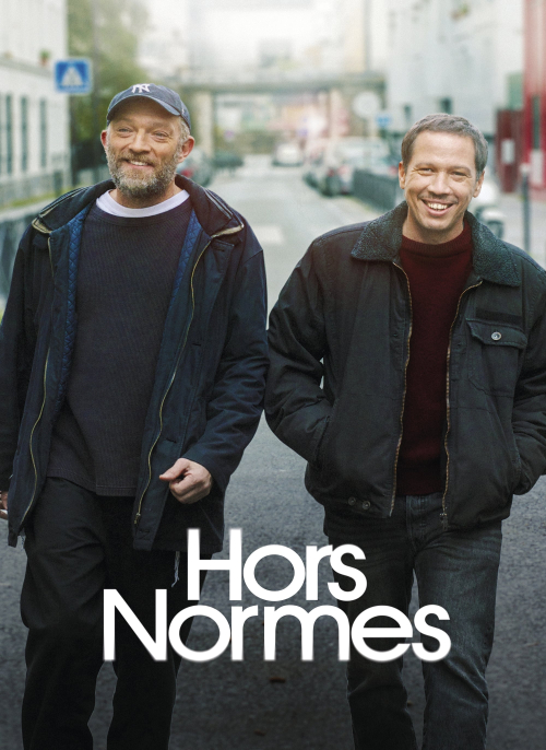 Affiche du film