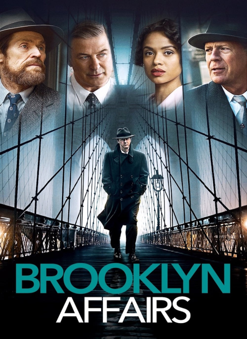 Affiche du film