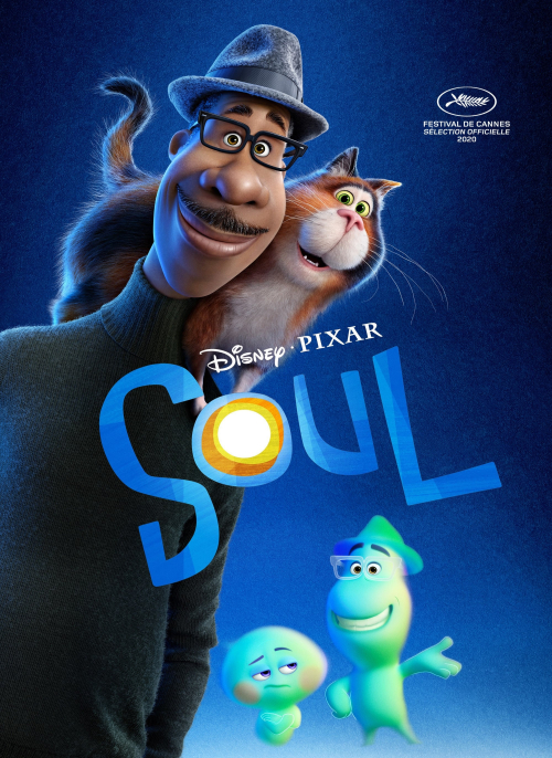 Affiche du film