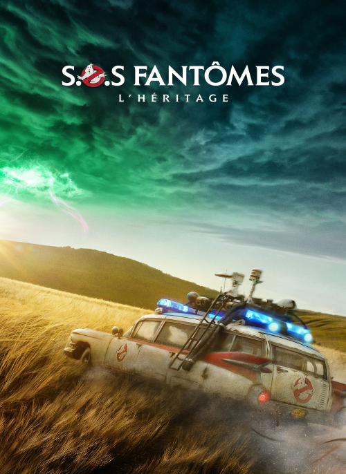 Affiche du film