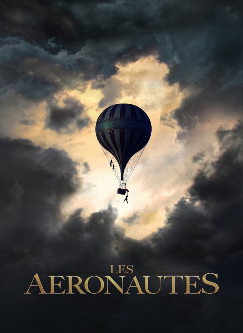 Affiche du film