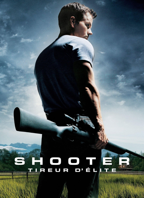 Affiche du film