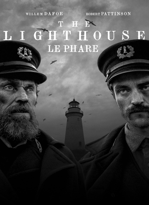 Affiche du film