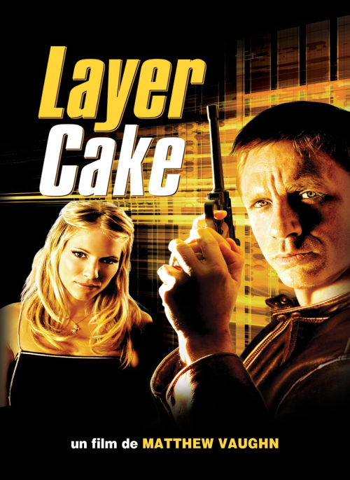 Affiche du film