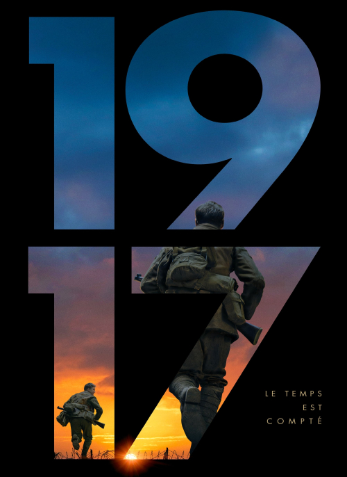 Affiche du film