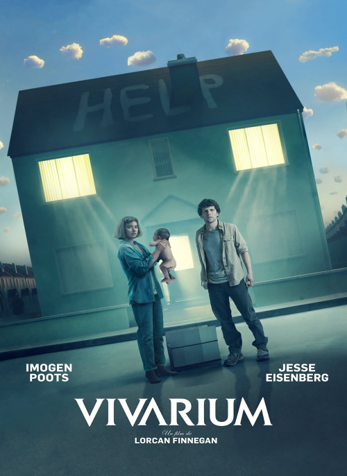 Affiche du film