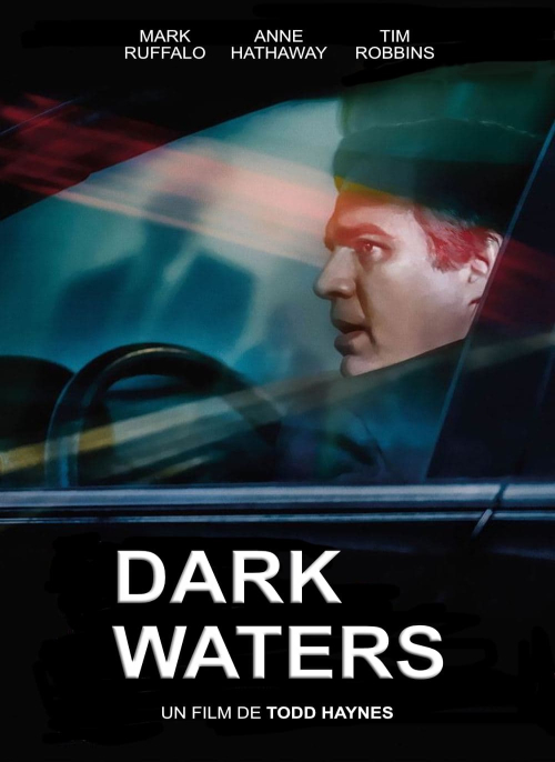 Affiche du film